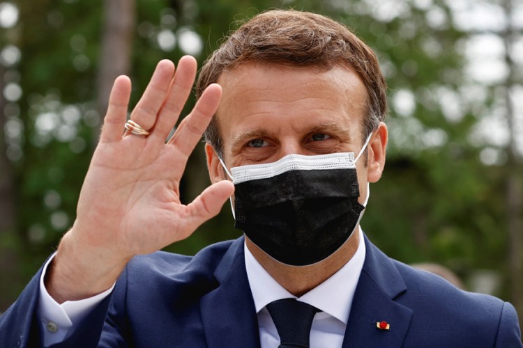 BBC: Izbori u Francuskoj razočaranje za Makrona i Le Pen