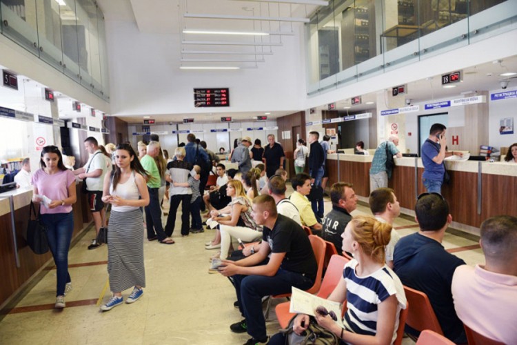 Apel građanima da na vrijeme podnesu zahjtev za zamjenu dokumenata