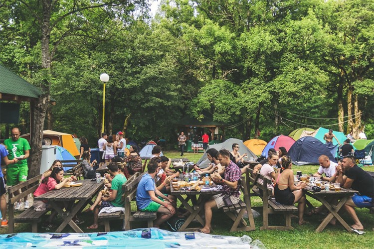 U ponudi festivalski paketi za Nektar OK Fest 2021