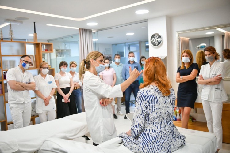 S.tetik edukacijom do boljih rezultata