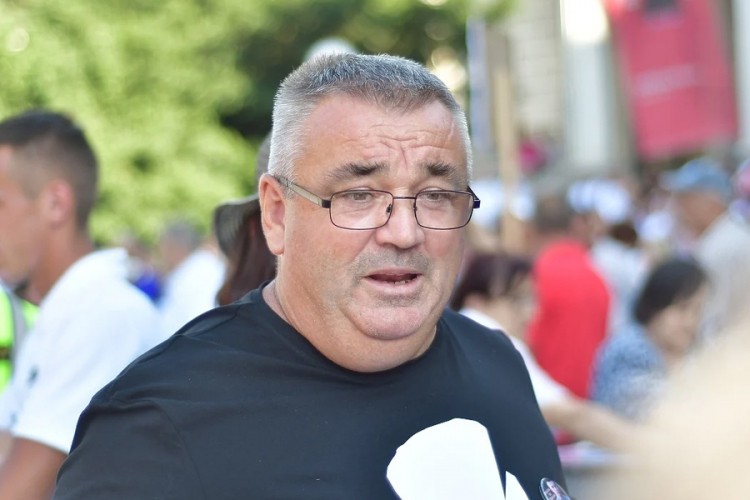 Memić o prijetnjama supruga Alise Mutap: Ovo je preozbiljno, strahujem za porodicu