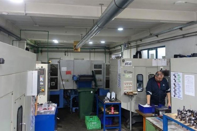 "Tikt Manufaktura" uvodi robotizaciju u proizvodnju