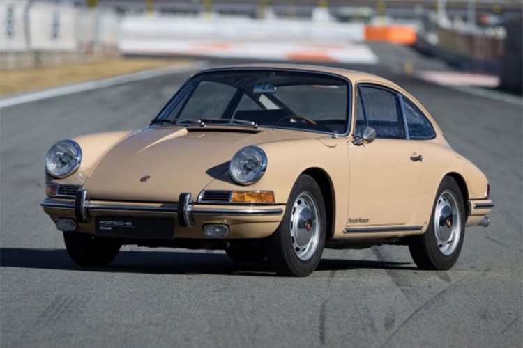 Ovaj autić vrijedi više nego pravi Porsche