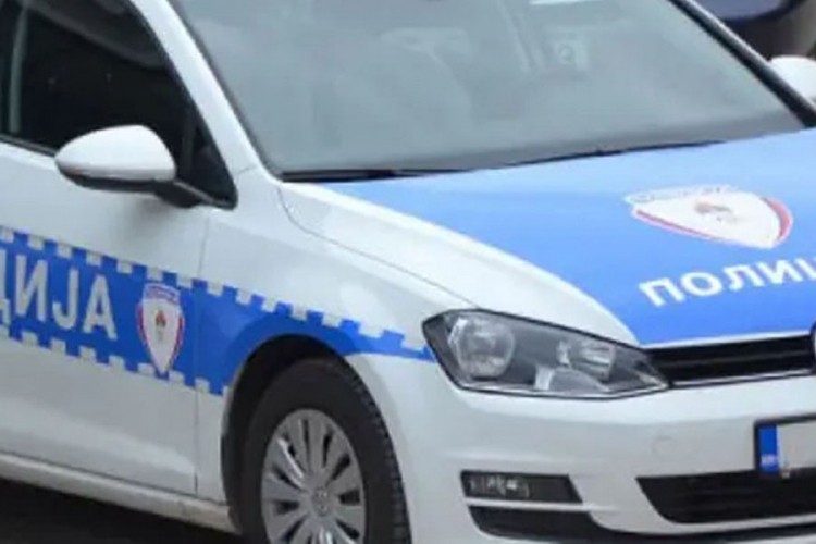 Tri osobe povrijeđene na putu Prnjavor-Srbac