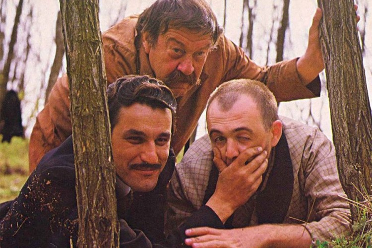 "Ko to tamo peva'' oduševio Francuze