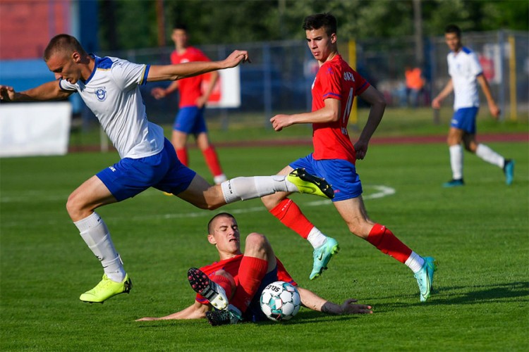 Do 1. jula predaja zahtjeva za novčanu podršku sportskim organizacijama