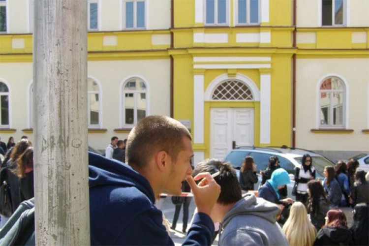 Određene upisne kvote za Univerzitet u Bihaću: Studenata nikad manje