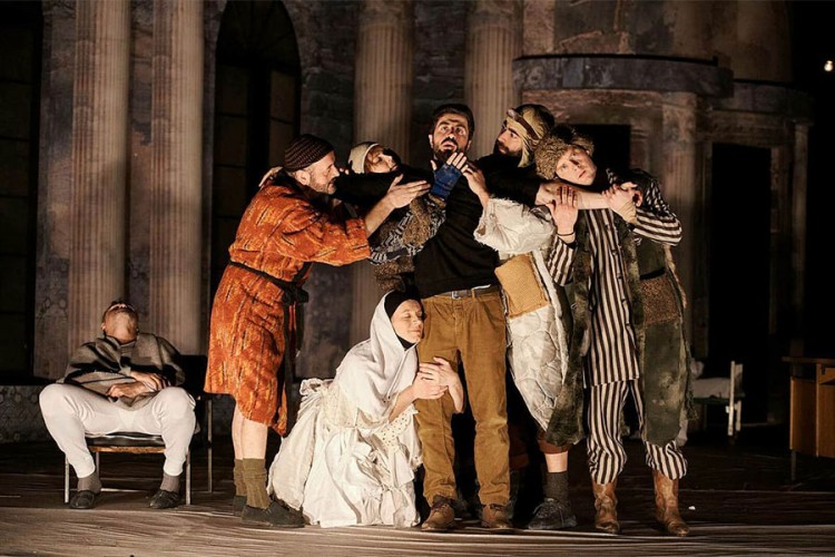 Teatar fest "Petar Kočić" u Banjaluci ponovo otvara vrata