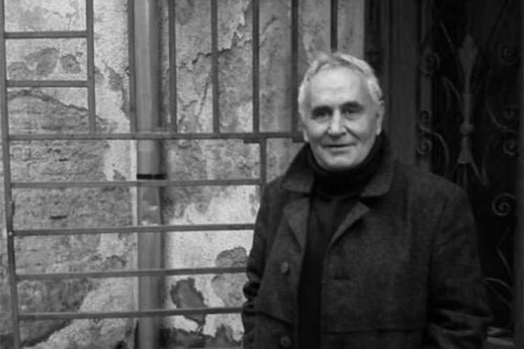 Preminuo Branko Bojat