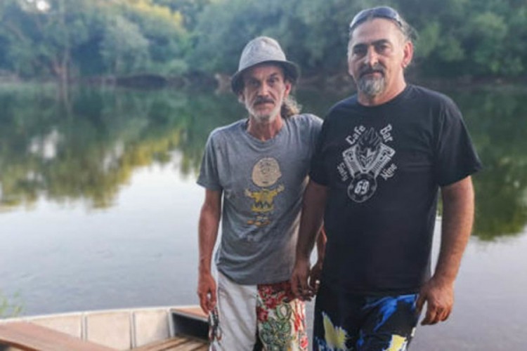 Prijedorčani izvukli mladića iz rijeke, prebačen na UKC u Banjaluci