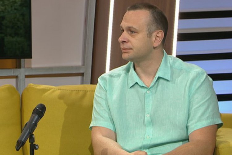 Šobot: Nagle promjene vremena rizične za kardiovaskularne pacijente