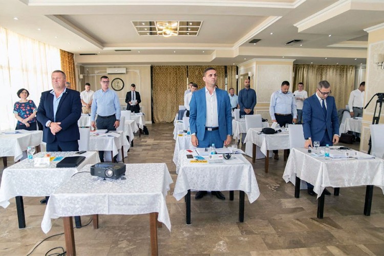 Incident u SO Prnjavor: Predsjednik snimao sjednicu, reagovao načelnik
