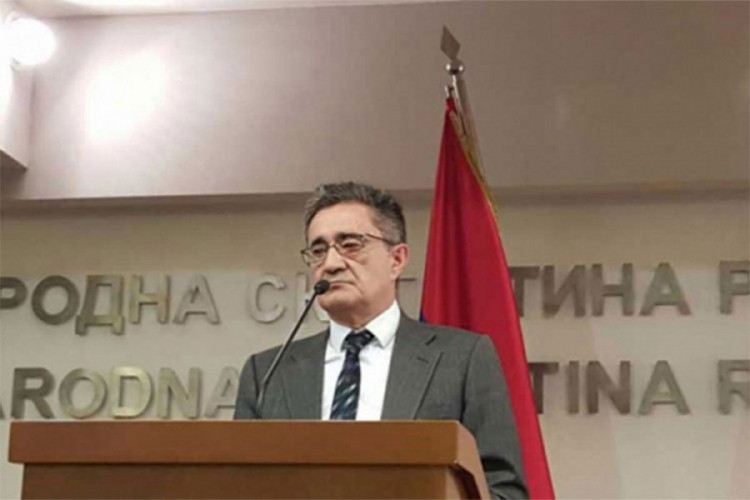 Kasipović: Svima potreban zakon o porijeklu imovine