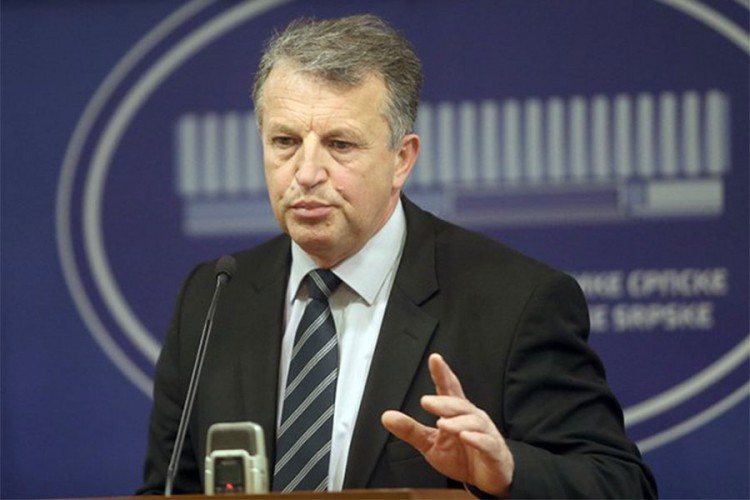 Glamočak: Onemogućen rad opozicije, nećemo prisustvovati glasanju