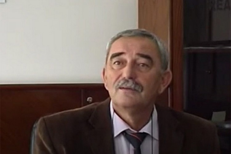 Zoran Bulatović novi glavni tužilac Okružnog javnog tužilaštva u Banjaluci