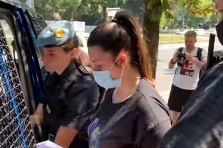 Tim vještaka istražuje amneziju Alise Mutap