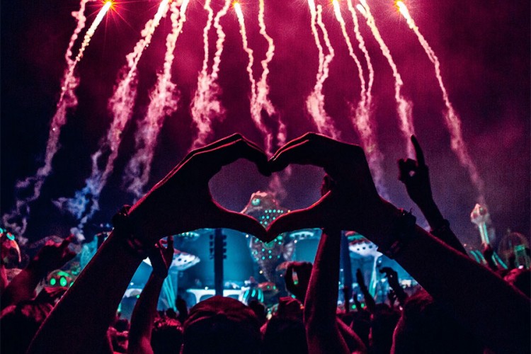 Tomorrowland se ipak neće održati ove godine