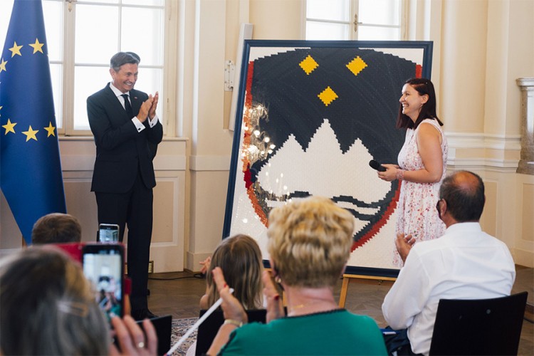 Pahor: Slovenija nije pala s neba