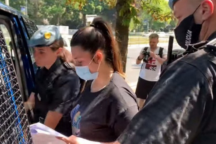 Produžen pritvor Zijadu Mutapu, odbijena Alisina žalba