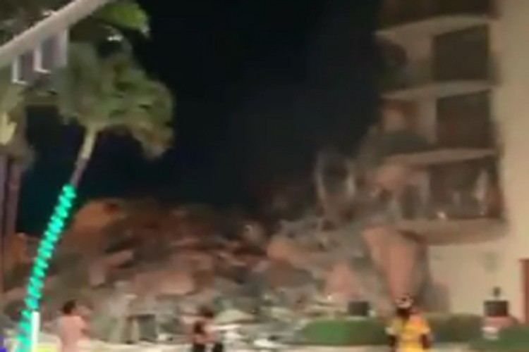 Majka heroj s polomljenom karlicom izvukla kćerku iz ruševina