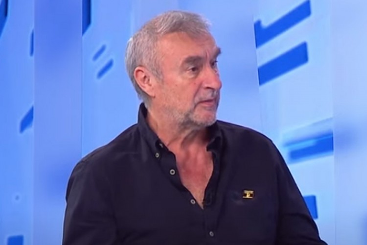 "Ustaše su bili domoljubi, dovodim u pitanje broj žrtava u Jasenovcu"