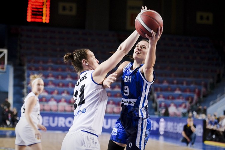 Domuzinova i Vranješ najbolji sportisti Banjaluke