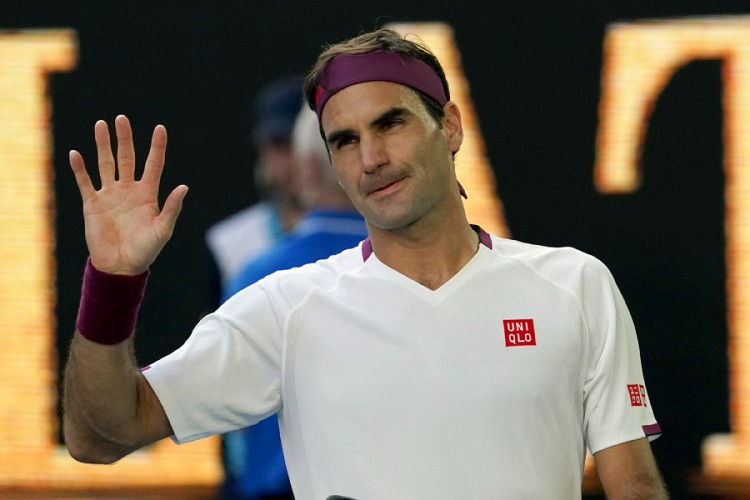 I Federer propušta Olimpijske igre?