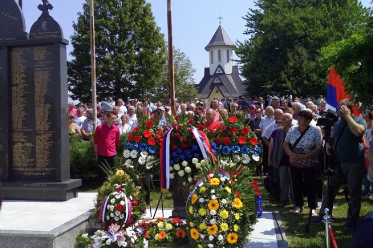 Obilježavanje 29 godina od operacije "Koridor"