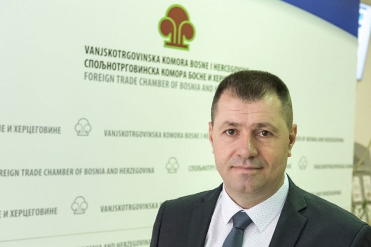Egrlić za "Nezavisne": Bržom vakcinacijom zaustaviti pad ekonomije
