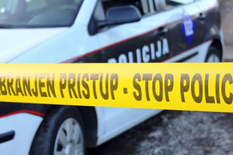 Druga detonacija u jednom danu u Mostaru: Izgorjela lančija