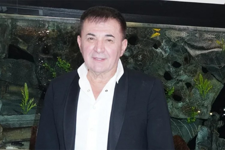 Mitar Mirić opljačkan za vrijeme nastupa u BiH