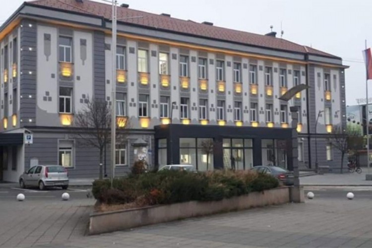 SNSD napustilo pet odbornika u Kozarskoj Dubici