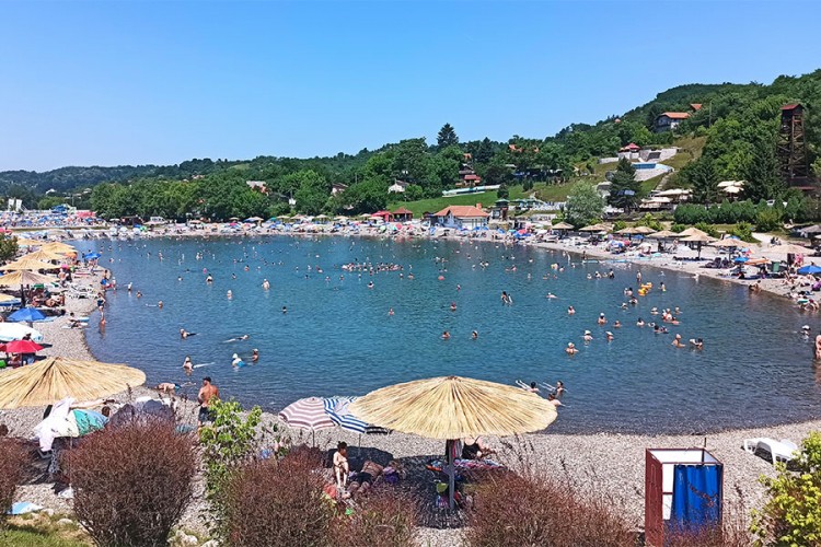 Sve generacije uživaju na Panonskim jezerima