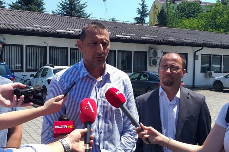 Burno u banjalučkom Vodovodu: "Nije podržan izvještaj, a prihodi u plusu"