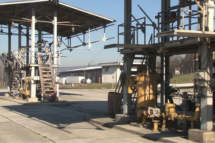 Žalba odložila rekonstrukciju naftnog terminala u Bihaću