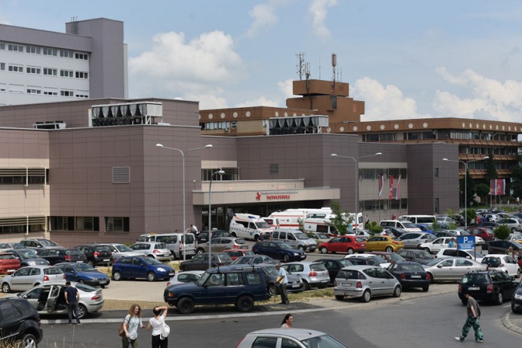 Bolnice se vratile načinu rada kao prije korone