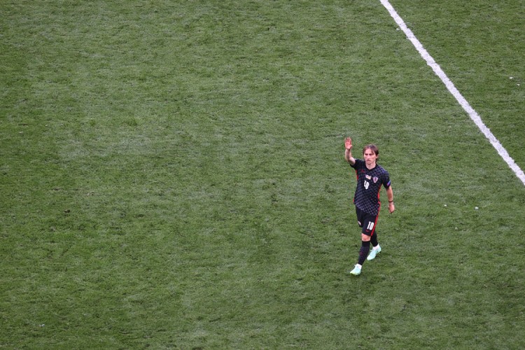 Modrić: Ne znam hoću li igrati na Svjetskom prvenstvu