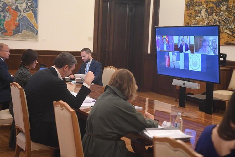 "Zapadnom Balkanu potrebno članstvo u EU, ali i EU je potreban Balkan"