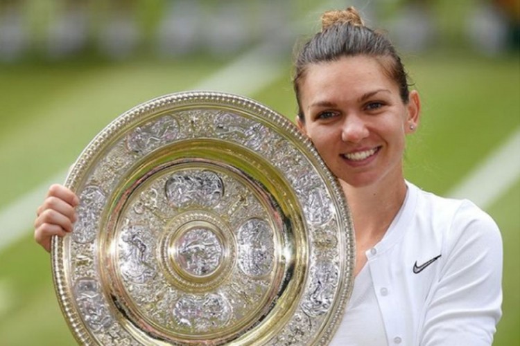Halep propušta Olimpijske igre u Tokiju