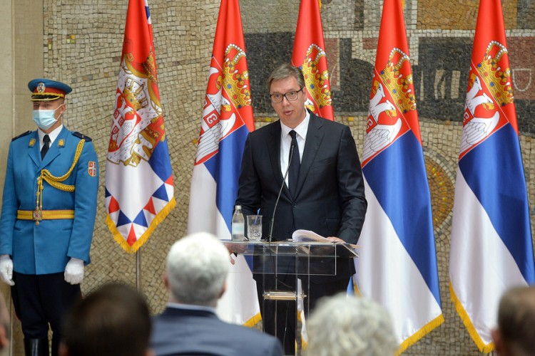 "Srbi doživjeli mnogo lošeg od onih kojima su donijeli slobodu"