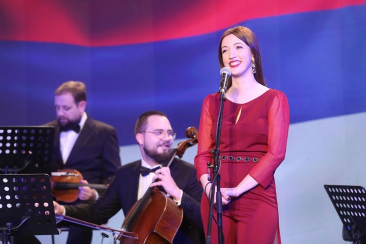 Minja Šukalo za "Nezavisne": Cilj mi je da gradim svoju zemlju na polju muzike