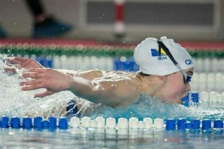 BiH zasad sa pet uzdanica na Olimpijskim igrama u Tokiju
