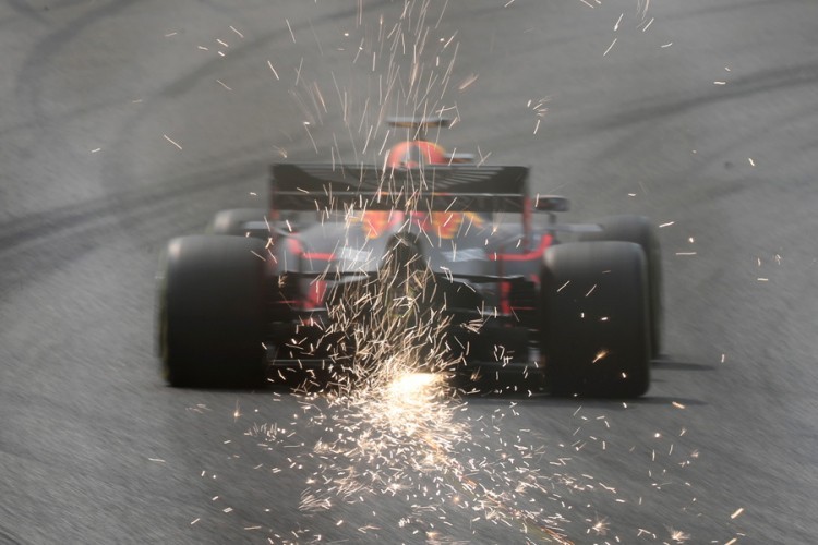 Formula1 dobila kripto sponzora, ugovor 100 miliona dolara