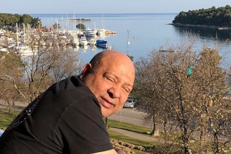 Pronađeno oproštajno pismo Džeja Ramadanovskog?