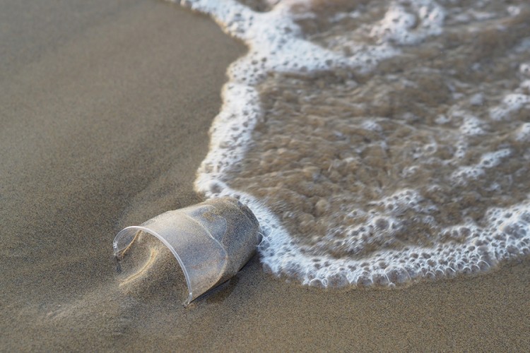 EU klimatski pakt: Mediteran i dalje najugroženiji plastikom