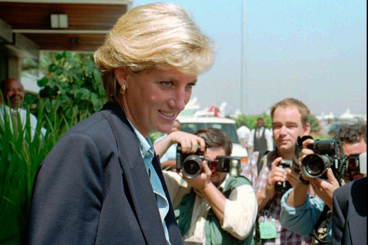 Veliki dio kraljevske porodice neće prisustvovati otkrivanju spomenika princezi Dajani