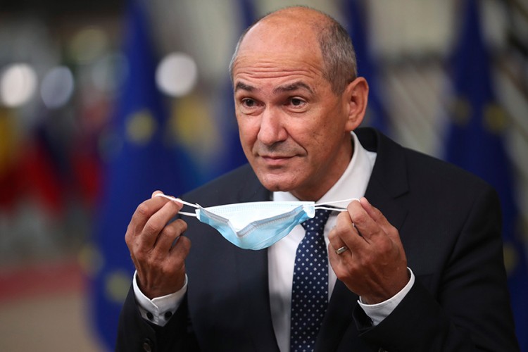 Slovenija u četvrtak preuzima predsjedavanje EU, prioritet proširenje