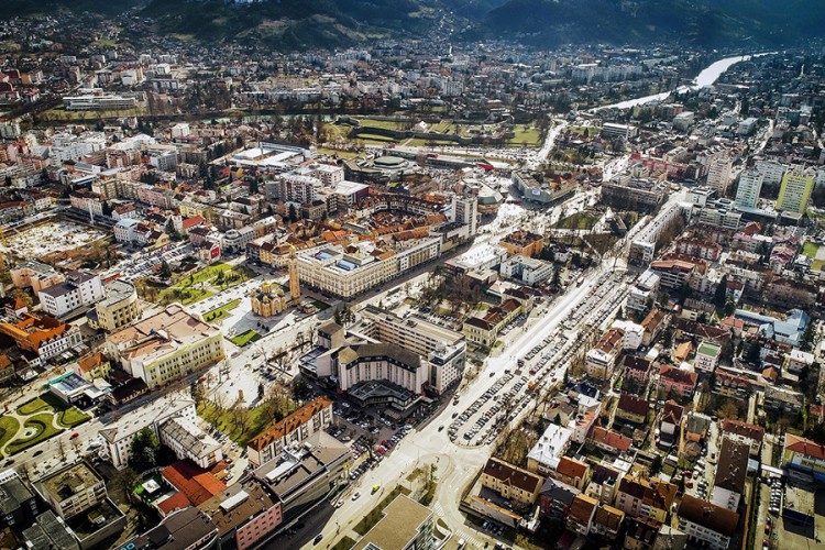 Subvencije grada Banjaluka: 1,2 miliona KM za turizam, ugostiteljstvo i privredu