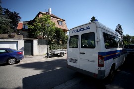 U Zagrebu uhapšeno još osam preduzetnika i dva zaposlena u upravi ...