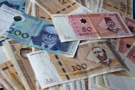 Blagajnica prisvojila više od 40.000 KM klijenata banke